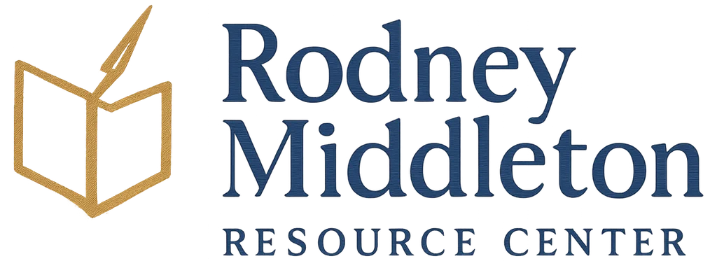 Rodney Middleton Resource Center