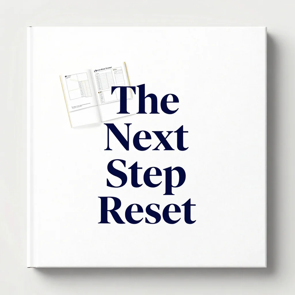 The Next Step Reset