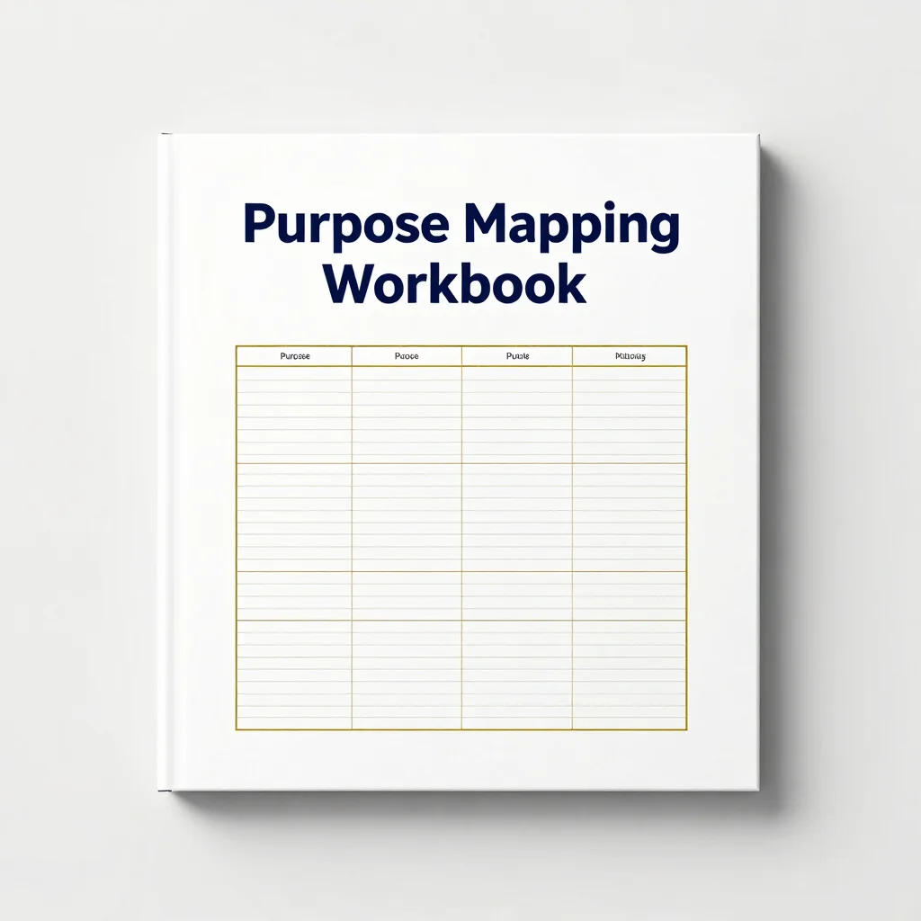 Purpose Mapping Workbook